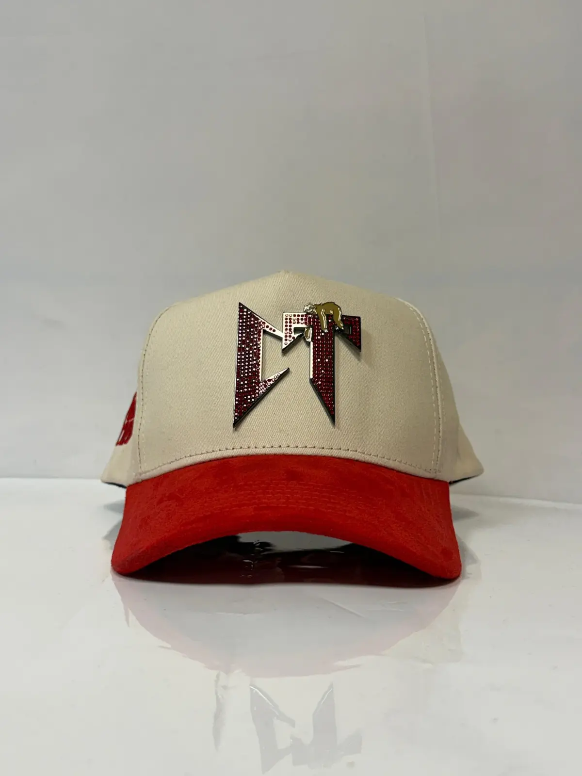 Premium Adjustable Cap corridos t, Fashion Clothing Accessory Hat