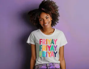 FRIYAY Shirt