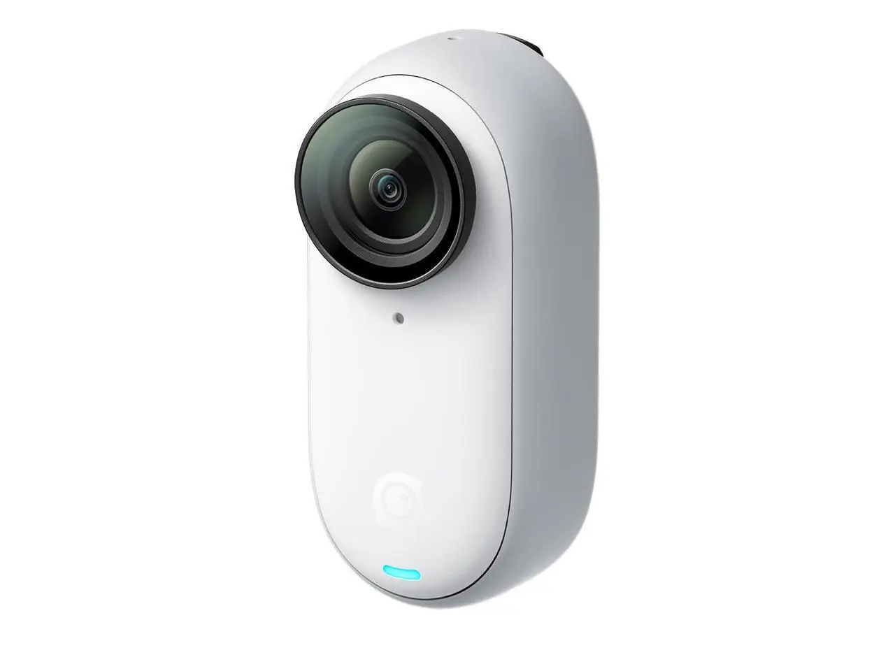 Insta360 GO 3 Action Camera (32GB) - White CINSABKA_GO305 Insta360 GO 3 Action Camera (32GB) - White CINSABKA_GO305