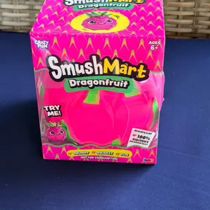 Smushmart dragonfruit