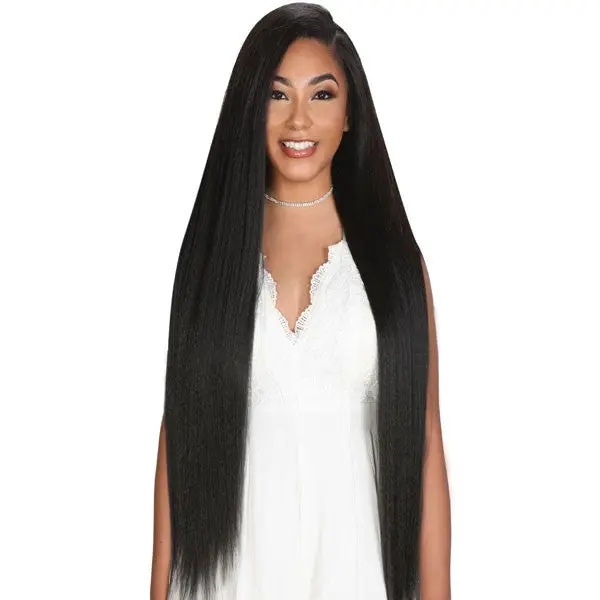 Zury Sis Synthetic Natural Dream Weave Natural Yaky 30 inch (single bundle)