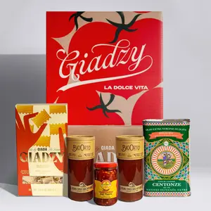 Sheet Pan Lasagna Box 6