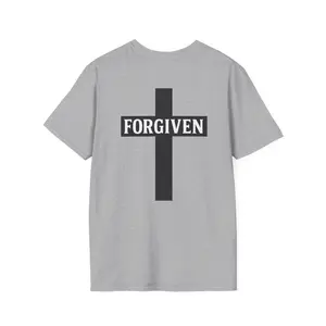 Forgiven T-Shirt