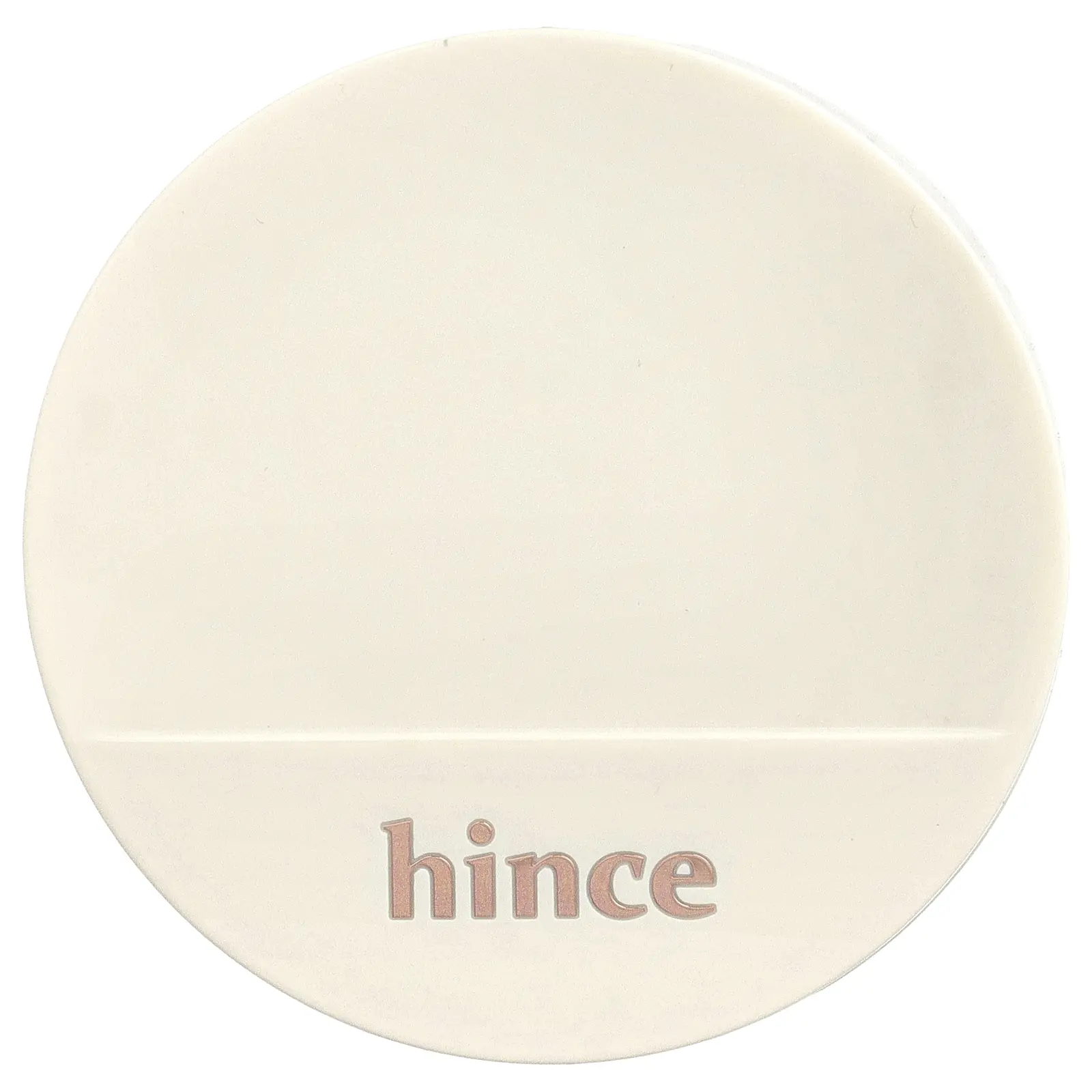 Hince Second Skin Glow Cushion, 15 Rosy, 0.42 oz (12 g)