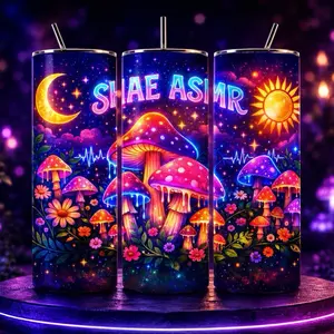 Shae ASMR 20oz Drinkware Tumbler