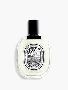 Diptyque Unisex Eau Moheli 3.4 Ounce Eau De Toilette - Authentic French Fragrance with Ginger & Ylang-Ylang Notes