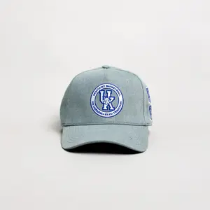 Kentucky Banners / Denim