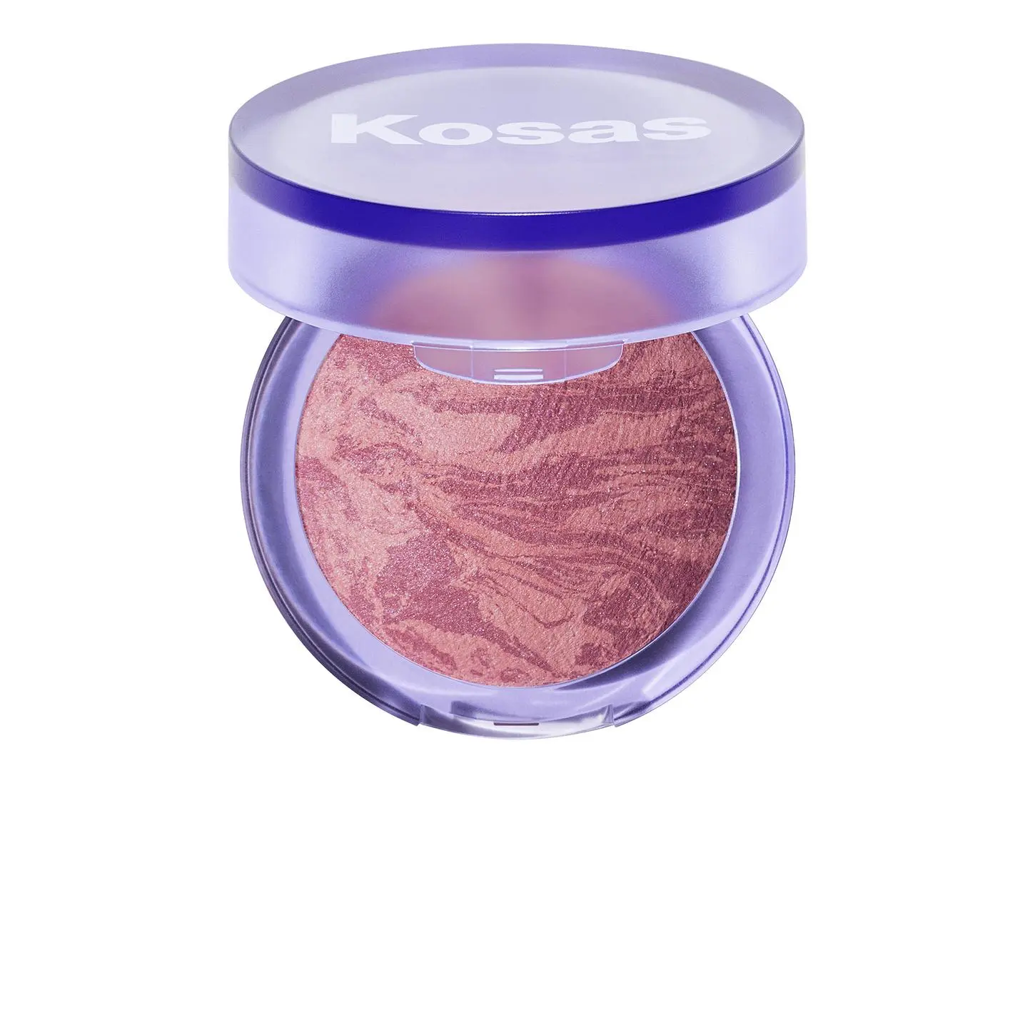Kosas Blush Is Life Baked Dimensional + Brightening Blush in Swoon Kosas Blush Is Life Baked Dimensional + Brightening Blush in Swoon