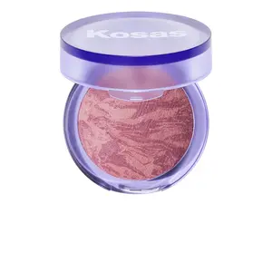 Kosas Blush Is Life Baked Dimensional + Brightening Blush in Swoon