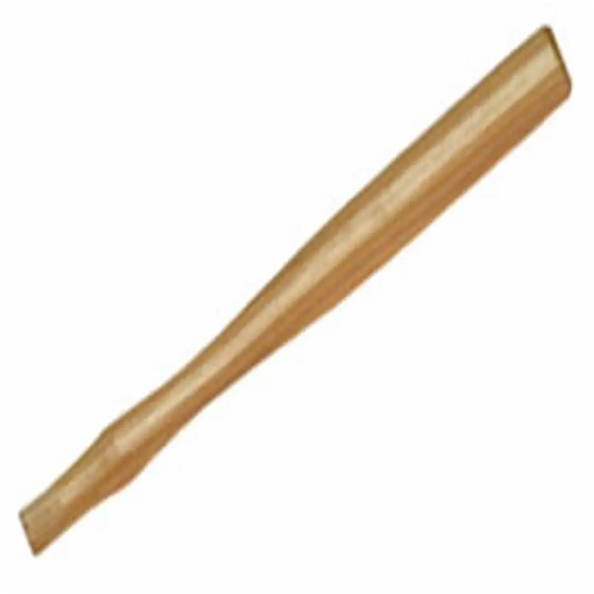 Seymour Midwest Wood Machinist Hammer Handle - 18 In., 0.5 lbs, Compatible with 32-48 oz Hammers