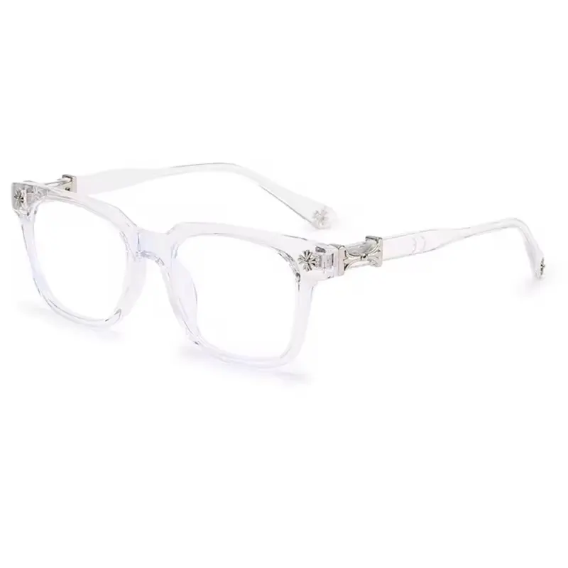 Chrome Heart glasses
