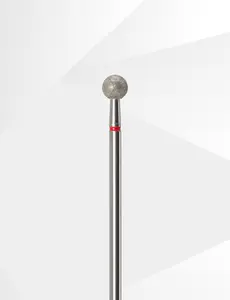 Bits Ball - Red. Diameter 5/4.8