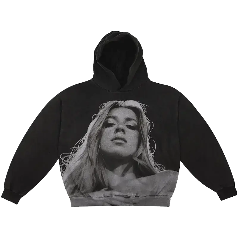Tate Photo Tour Hoodie