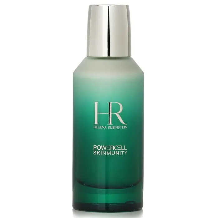 Helena Rubinstein Powercell Skinmunity Moisturizing Emulsion - Youth Reinforcing Matte Formula, Hydrating Sensitive Skin Repair, 75ml/2.53oz, Moisturizer