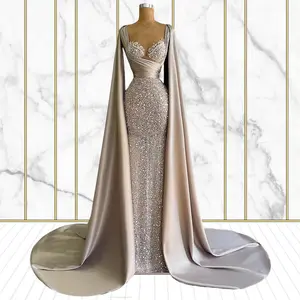 Women's High-end Dress With A Sense Of Design