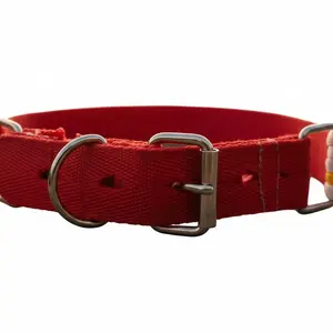 Fintastic Victory Weave Custom Paracord Collar Durable Braided Design with Secure Buckle for Pets in Various Colors and Sizes Perfect for Outdoor Use