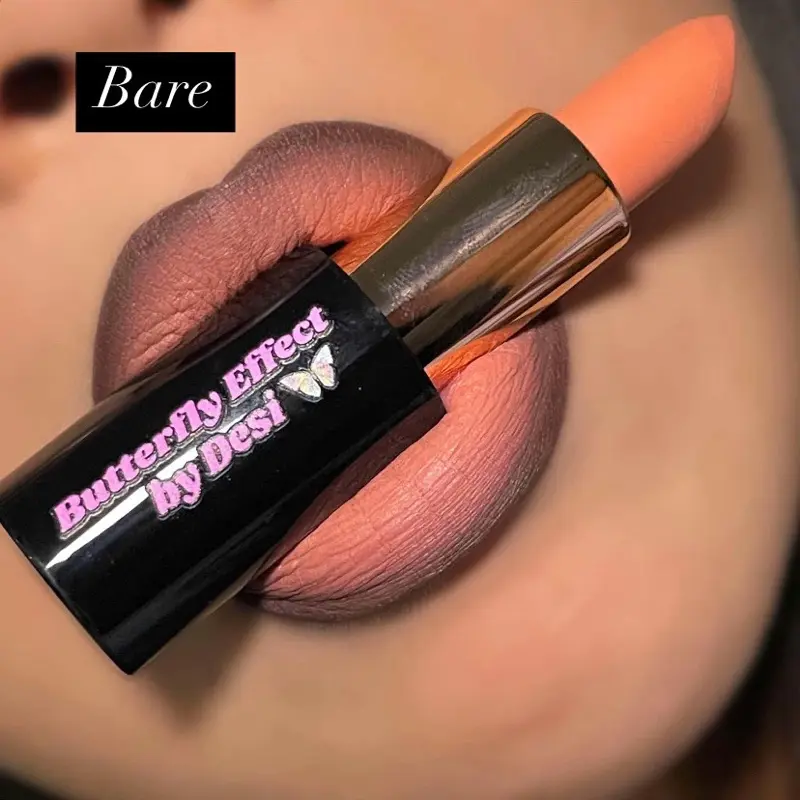 Matte Lipstick