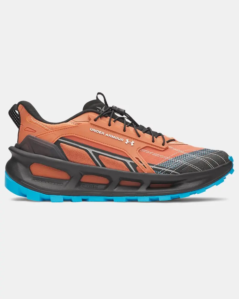Under Armour EXPLOR Trail Unisex Shoes