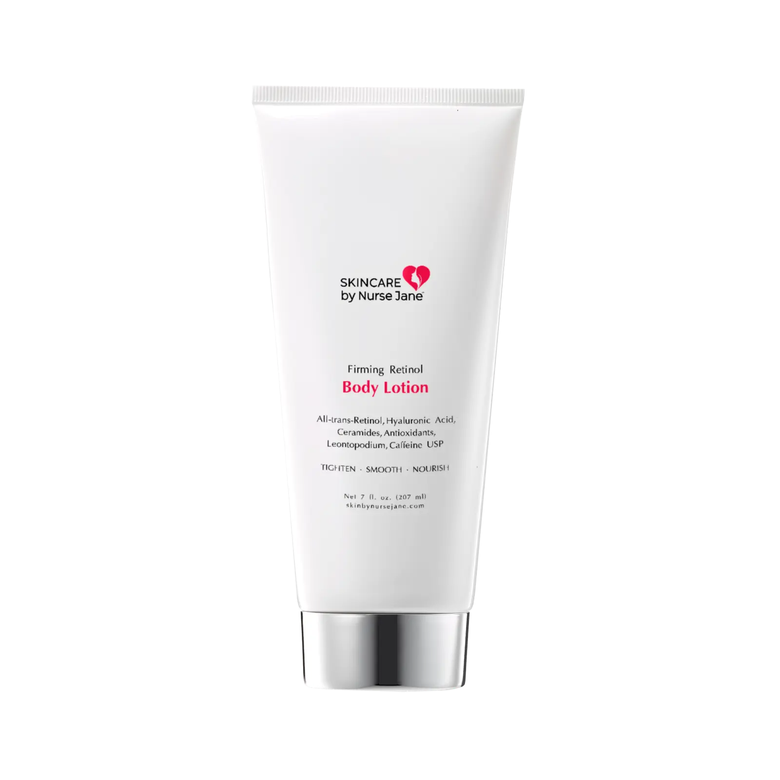 Firming Retinol Body Lotion