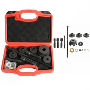 Wheel Bearing Removal & Installation Tool For Harley Davidson Pullers&Installers Heavy Duty Wrench Hardware