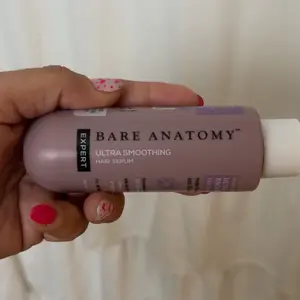 Product Review of Ultra Smoothing Hair Serum – Reduce Frizz & Deep Hydration | Niacinamide + Carbohydrate Complex for Silky, Smooth Hair | Vegan, SLS & Paraben-Free from a**7