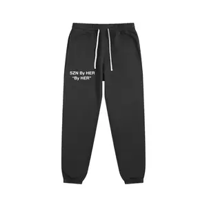 SZN By Her “Business Statement” Sweatpants
