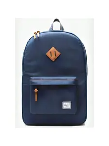 Herschel Backpack, Indigo Denim 10007-05646-OS (21.5 L) 100% Original New