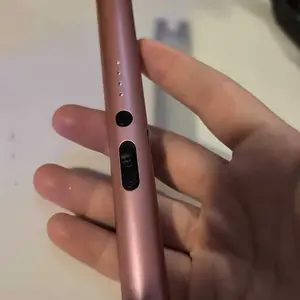 2 Pack Electric Candle Lighter, Rechargeable USB, Mothers Day Gifts for Mom from Son Daughter, Birthday Gifts for Valentines Day, Windproof Lighters for Candle Camping Kitchen BBQ Daily Use(Silver, Rose Gold) Utensils Portable Black&Gold