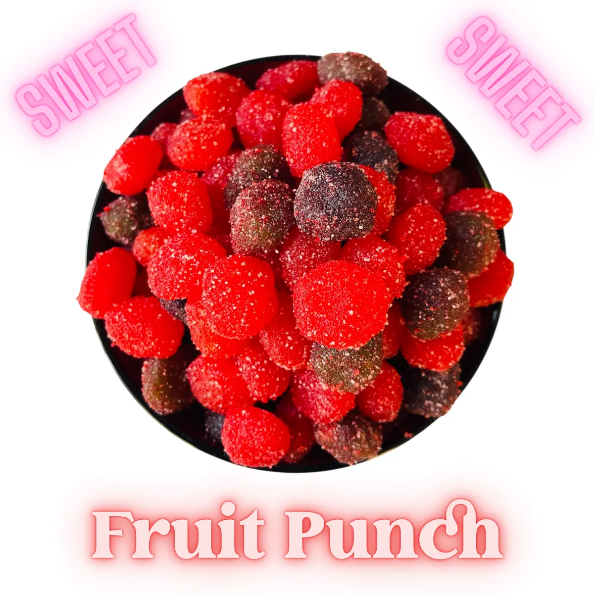 Fruit Punch Sweet 