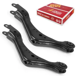 Rear Upper Control Arm Kit 92881MT