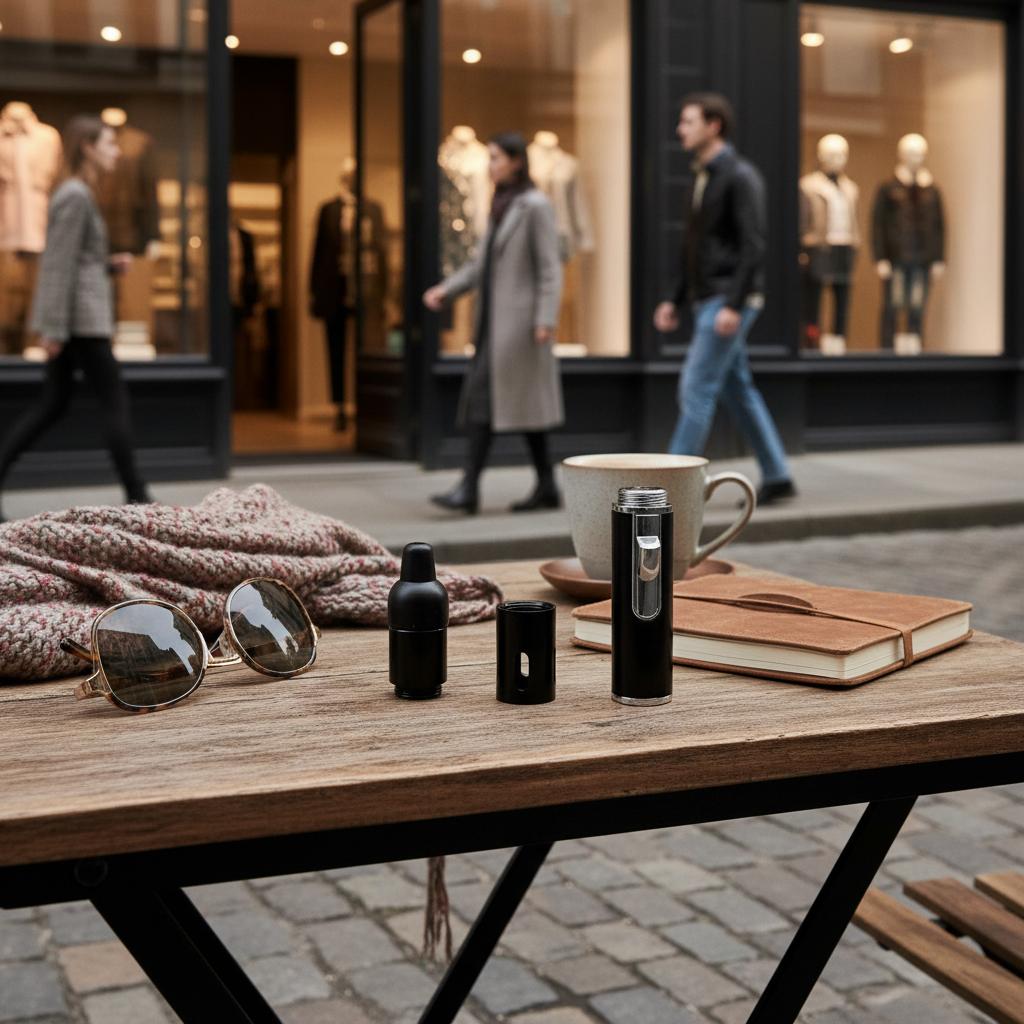 ALL IN ONE lighter accessories