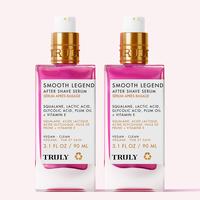 Smooth Legend After Shave Serum