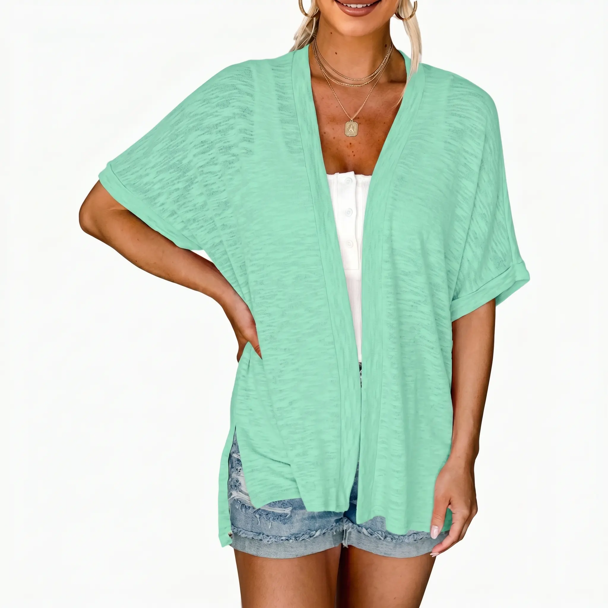 Emerald Green