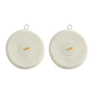 Universal Container Lid Practical Food Sealed Lid for Kitchen