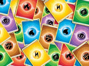 Live Only!!! PokeDir Live Energy Breaks (Pokemon Booster Packs)