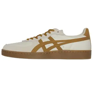 Onitsuka Tiger GSM Low-Top Sneakers for Men and Women: Comfortable, Slip-Resistant, and Durable Casual Shoes Trending Shoes, House White Official Shoes to Get / Maison Mihara