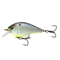 Shad Treuse Scales