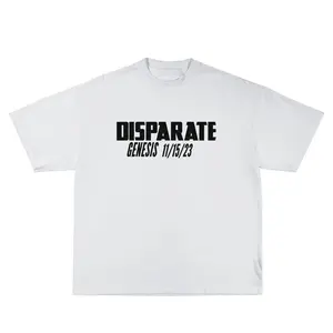 Genesis T-shirt Unisex