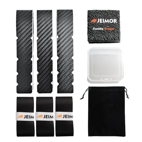 9 Piece Kit (23mm Tape)