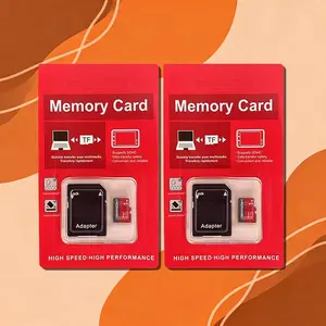 The Micro SD card with an adapter and the micro tf memory cardare compatible with the storage of GPS maps in vehicles,supporting videos from portable game consoles and dash cams,and are compatible with data from mobile phones and PCS flash memory personal
