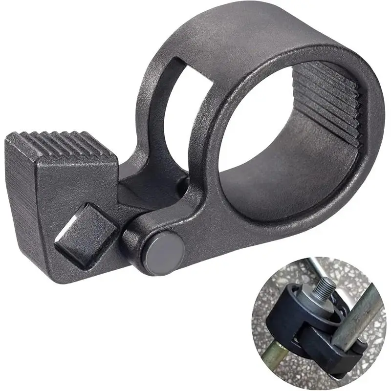 Universal Inner Tie Rod Hex Wrench Repair Removal Tools 27-42mm for Car Truck Vehicle Motorcycle, Inner Tie Rod Removal Tool Compatible with Mercedes