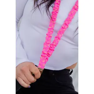 Andi x Katie Lynn Sunshine Lanyard