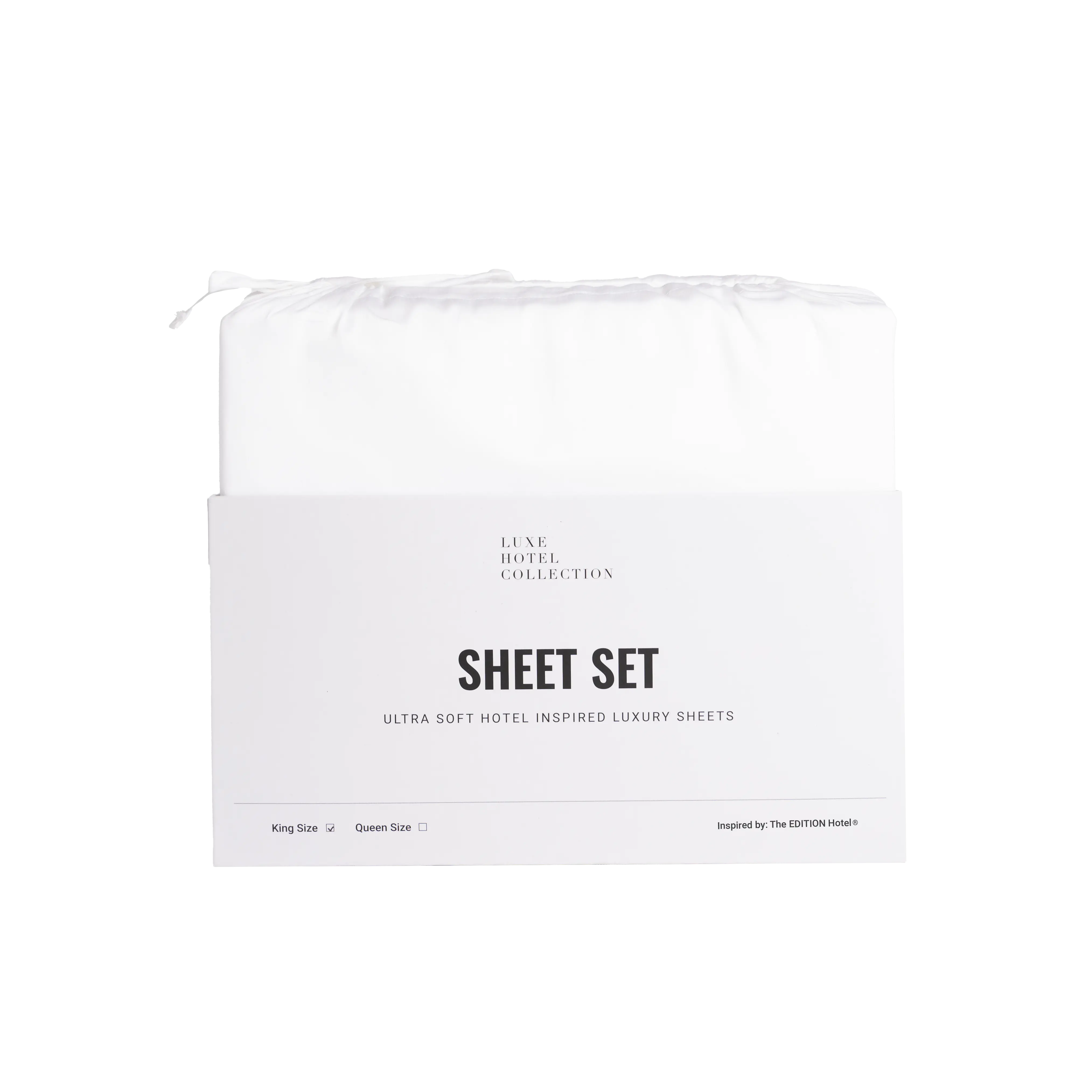 Nightfall Sheet Set
