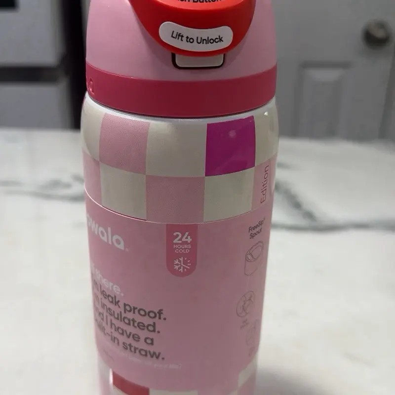 32oz water bottle