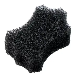 Suede & Nubuck Cleaning Sponge