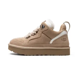 LOWMEL WMNS "Sand" 1144032 SAN