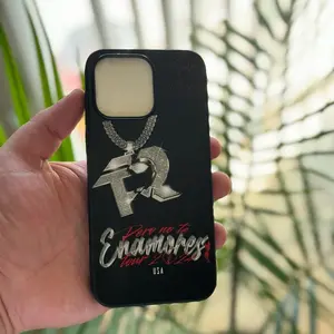 Fuerza Regida Pero No Te Enamores Tour 2024 iPhone cases for all iPhones 17 16 15 14 13 12 11