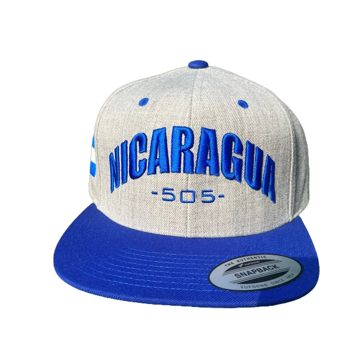 NICARAGUA SNAPBACK NICARAGUA SNAPBACK