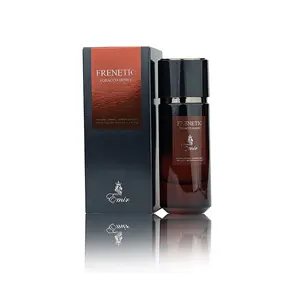 Paris Corner Emir Frenetic Tobaacco Honey 80ml EDP for Men