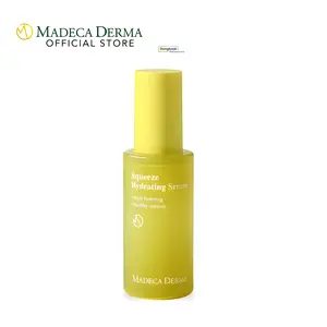 Madeca Derma Squeeze Hydrating Serum | Vitamin C Serum For Dull Skin